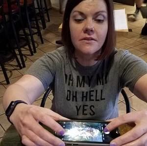 Meet your Posher, Amanda